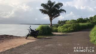 Trip to Meenkunnu Beach Kannur