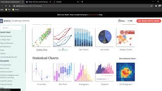 Plotly Data visualization in Python | Part 01 | Introduction to graphs and chart in Plotly
