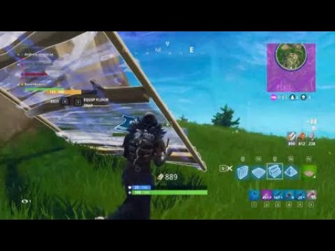 Fortnite Squad Shred Fortnite Squad Shred