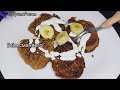 i make this every morning with oatmeal and apples low calorie dessert in 5 minutes