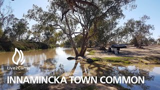 Innamincka Town Common - Innamincka, South Australia