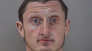Daniel Larson Arrested Again Latest Mugshot