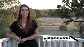 Everybody's Farm - The Cibolo Nature Center's Herff Farm