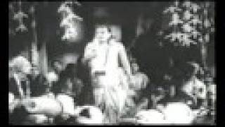 BHAKATA AMBAREESHA-KARI MAKARULA-OLD TELUGU SONGS