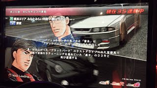 【ストーリー・GT-R50】#36・BCNR33の真価