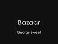 bazaar