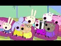 Heo Peppa | Chuyến xe buýt của trường | Clip | Heo Peppa Tiếng Việt | Phim Hoạt Hình