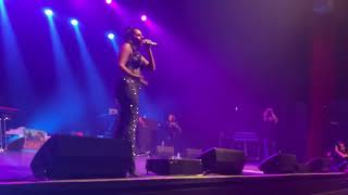 Lynda - Double Peine - Olympia , Paris [26/05/22]