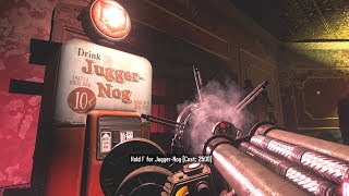YOU WON'T BELIEVE THIS CLUTCH... Zombies Moments #66 Call of Duty Black Ops 3 2 1 Gameplay