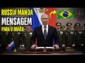 ATENÇÃO BRASILEIROS - - VOCÊ VIU ISSO???