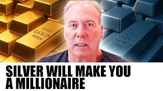 UNBELIEVABLE! Only One Week Left Before Silver Enters a ‘New Reality’ | David Morgan