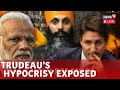 LIVE: Trudeau's Reckless Gambit Means The Worst Is Yet To Come For India-Canada Relations |  N18G