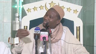 Tafsir Sourat Al Hadid Imam Mohamed Mahi OUATTARA  NIETA TV