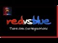 Reach: Part Three - There Goes the Neighborhood | Red vs. Blue Mini-Series