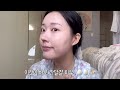 grwm 요즘 하는 스킨케어 u0026메이크업 하고 프로필 찍으러 같이 가요💄📸 4년 묵은 유튜브 프사..과연 바꿀 수 있을까🤔 feat.에스트라 마켓