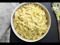 Vegan Mac'n Cheese I The Buddhist Chef