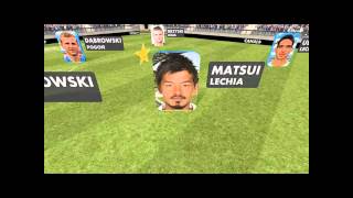 Ekstraklasa Audioblog [#2] - Daisuke Matsui!!