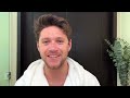 Niall Horan's 22-Step Skin and Hair Routine  Beauty Secrets  Vogue