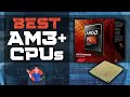 Best Am3+ CPUs | Digital Advisor