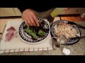 how to cook grilled squid episode 50