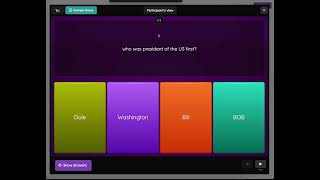 Exploring Quizizz: An Interactive EdTech Tool for Student Learning