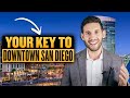 Maxwell Ventura | Your Downtown San Diego Expert