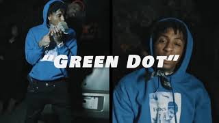 *FREE* [HARD] Green Dot |  NBA Youngboy Aggressive Type Beat