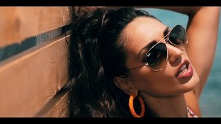 Stefany Loca - No No No - Official Videoclip