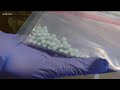 CDC says fentanyl overdose deaths at an all-time high