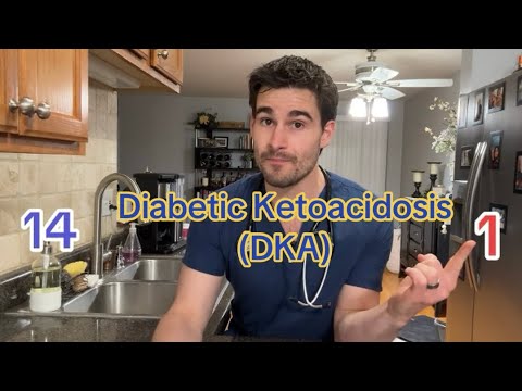 Can a dog survive ketoacidosis?