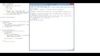 RSA Encryption (Python)