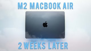 The CHEAPEST MacBook Air M2 Review -  THE TRUTH
