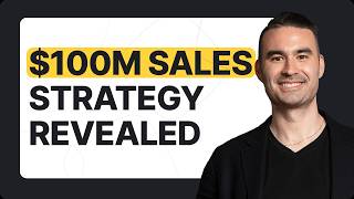 From Broke Navy Corpsman To Making $100M in High-Ticket Coaching | ft. Douglas James