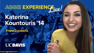 Aggie Experience Live! Day 2 Recap: Financial Aid and Undocumented Students