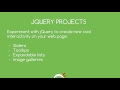 jQuery Tutorial for Beginners #26 - What Next?
