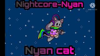 Nightcore-Nyan (Nyan Cat)