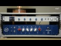 audioscape buss comp official demo british consle compressor