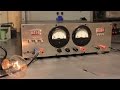 Trailer: Building a Lab Power Supply from Audio Equipment +  Buck / Boost Converters