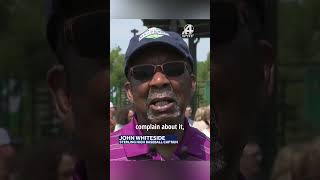 A historic baseball park reopens in Greenville, SC #localnews #greenvillesc #yeahthatgreenville