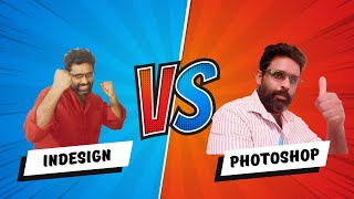 INDESIGN CREATING WEB BANNER MALAYALAM TUTORIAL