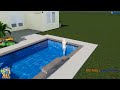 J. Avila Dream Pool by MEC Pools