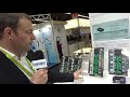 infineon describes their latest xhp flexible igbt module platform at pcim