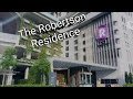 Kuala Lumpur The Robertson Residences a Perfect Place to Stay