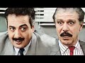 فيلم يوميات مدير عام - نهفات ممدوح - خالد تاجا و أيمن زيدان