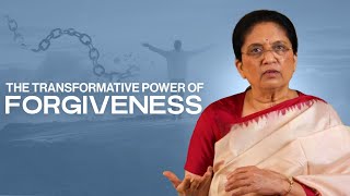 Why Forgiveness is Your Most Powerful Hidden Superpower | Jaya Row