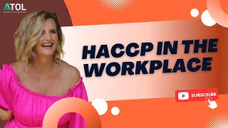 HACCP in the Workplace | Auditor Training Online