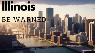 Is Moving to Illinois Worth It? Here's What You Need To Know!