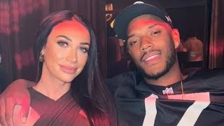 Olivia Kaiser & Theo Campbell Are Expecting — ‘The Challenge’ Stars Reveal Their Sweetest Surprise Y