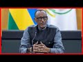 Perezida Kagame yasabye urubyiruko gufata inshingano zo kuyobora