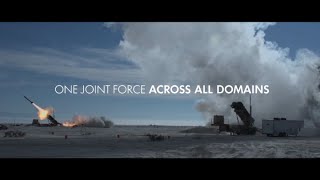 Connecting the Joint Force in Flight Test